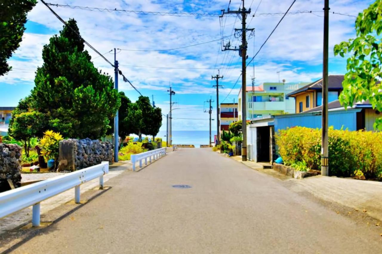 クラリス Ⅱ Roome Ishigaki  Kültér fotó